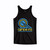 Wipeout Racing League Inspired Qirex Tank Top