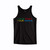 Wise Fwom Your Gwave Arcade Beast Slogan Tank Top