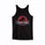 Yoshi Park Jurassic Park Tank Top