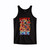 Anime One Piece Luffy Monkey D Luffy  Tank Top