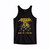 Anthrax Among The Living Glow Tank Top