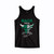 Back Bull Tank Top Back Bull Tank Top