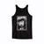 Bloody Tears Horror Manga Tank Top