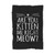 Are You Kitten Me Right Meow Funny Blanket Are You Kitten Me Right Meow Funny Blanket