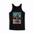 Freddy Krueger The Dreamer Tank Top