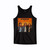 Homecoming America Album Tank Top