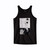 Humble Pie Art Love Logo Tank Top