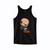 Kevin Spilling Chili Kevin Malone Chili Office Tank Top