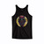 Magician Of Black Chaos Tank Top