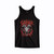 Metal Band Slayer Slayer Mongo Tank Top Metal Band Slayer Slayer Mongo Tank Top