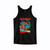 Scars Author Art Love Logo Tank Top