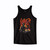 Slayer Marching Death Tank Top