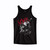 Slayer No Sanctuary World Tank Top