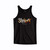 Slipknot The End So Far Logo Tank Top