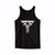 The Last Of Us Firefly Logo Tv Series Tank Top