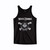 White Zombie Make Them Die Tank Top