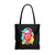 Blondie Debbie Art Tote Bags Blondie Debbie Art Tote Bags