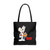 Danger Mouse Tote Bags