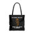 I Am What You Get When You Shave A Wookie Tote Bags
