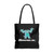 Monsters Inc Disney Funny Tote Bags