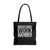 Nobody Cares Work Harder Tote Bags