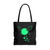 Ocarina Of Time Fairy Tribute Tote Bags