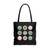 St Paddy Is Decorations St Patrick Is Day Heart Tote Bags