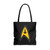 Star Trek Insignia Tote Bags