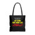 The Time Has Come To Lip Sync For Your Life Literally Tote Bags