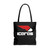Wipeout Racing League Inspired Icaras Tote Bags
