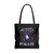 Anthrax We Have Come For You All Show Tote Bags