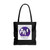 Blue Cheer Vincebus Eruptum Grunge Logo Tote Bags