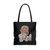 Chucky Play Tote Bags