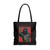 Current 93 Nature Unveiled Logo Tote Bags
