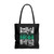 Depeche Mode Tour Tote Bags