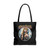 Miley Cyrus Bootleg Classic Tote Bags
