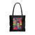 Misfits 138 Trading Card Tote Bags