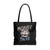 Money Talk Tote Bags