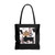 Once Upon A Time Simple Minds Tote Bags