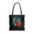 Phantom Detective Tote Bags