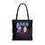 Rapper Asap Vintage Asap Rocky Tote Bags