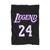 Legend 24 Nba Lakers Fleece Blanket