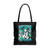 Sailor Neptune Sailor Moon Anime Tote Bags