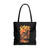 Slayer The Final Campaign Tote Bags