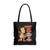 Stewie Trust No One The Simpsons Tote Bags Stewie Trust No One The Simpsons Tote Bags