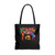 The Avenger Civil War Tote Bags