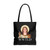 Trevor Lawrence Wwtld What Would Trevor Lawrence Do Jacksonville Tote Bags