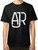 Ajr Man's T-Shirt Tee