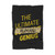 Ultimate Human Slash Genius Fleece Blanket