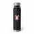 Posh Alison Brie Art Tumblr Bottle